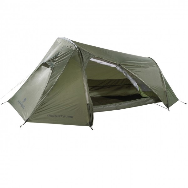 

Палатка Ferrino Lightent 2 Pro Olive Green (92171LOOFR) (F00244911)