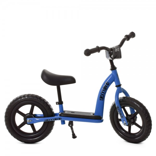 

Беговел PROFI KIDS 12д. М 5455-3 голубой (BAM003375)