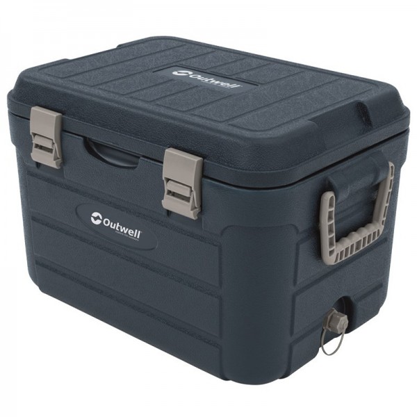 

Термопродукция Outwell Coolbox Fulmar 30L Deep Blue (590149) (F00245269)