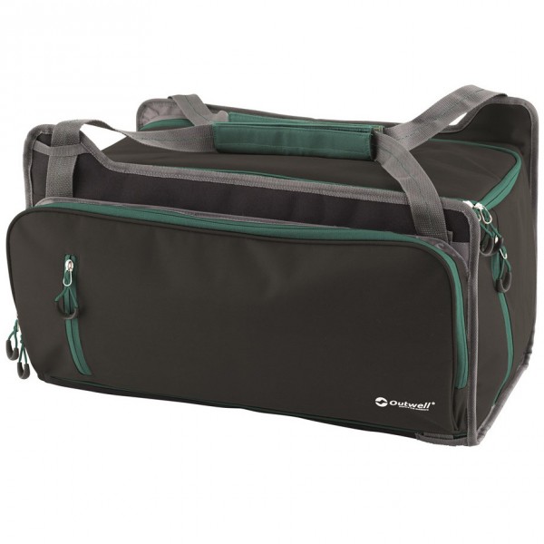 

Термопродукция Outwell Coolbag Cormorant L Black (590160) (F00245272)
