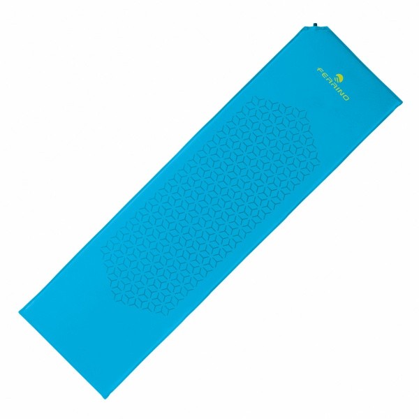 

Коврик туристический Ferrino Bluenite 3.8 cm Light Blue (78204FBB) (F00244894)