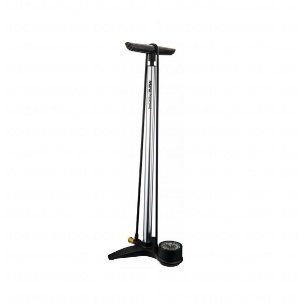 

Birzman Grand-Maha Push & Twist V/ напольный / серый (BM17-PT-5-GA-GRAND) (F00245362)