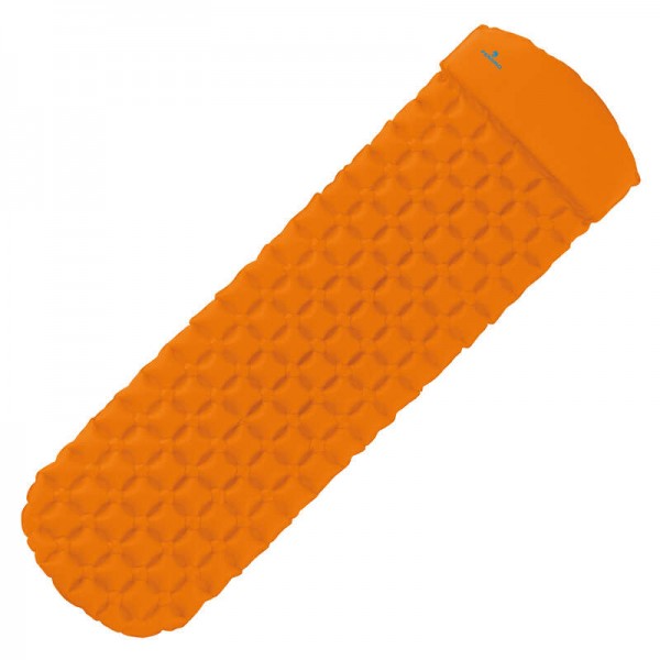 

Коврик туристический Ferrino Air Lite Pillow Orange (78235IAA) (F00244890)