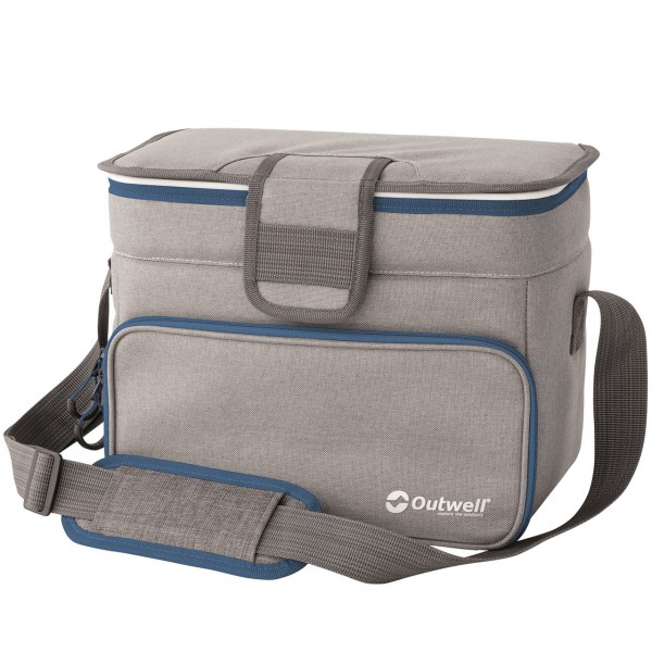 

Термопродукция Outwell Coolbag Albatross M Grey (590154) (F00245271)