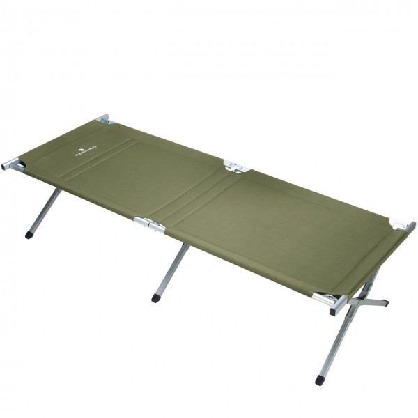 

Мебель для кемпинга Ferrino Camping Cot Olive (97065CVV) (F00244902)