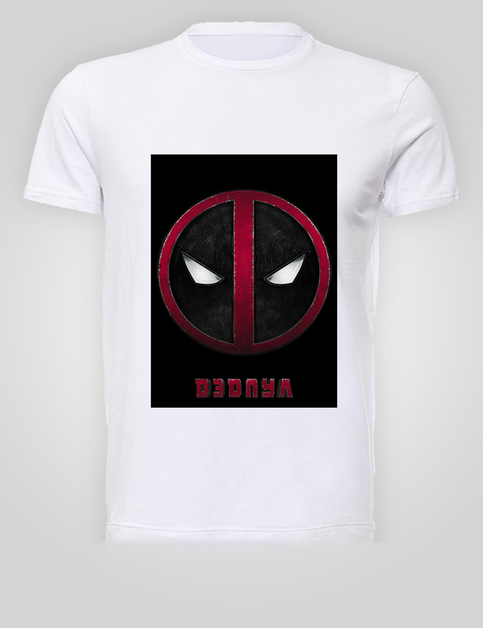 

Футболка GeekLand Deadpool постер DP.01.012 (FU21DP.01.012/boy-164)