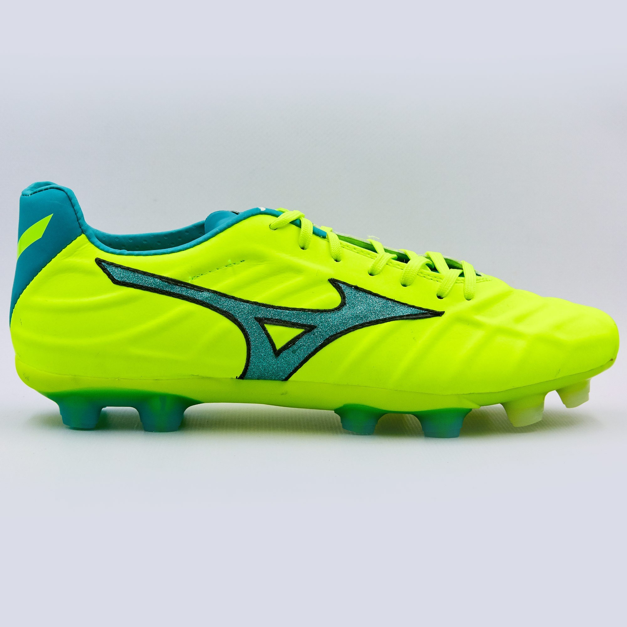 

Бутсы футбольные ​Mizuno CT Frame р. 42 (27 см) Лимонный (OB-0834-YG-42)