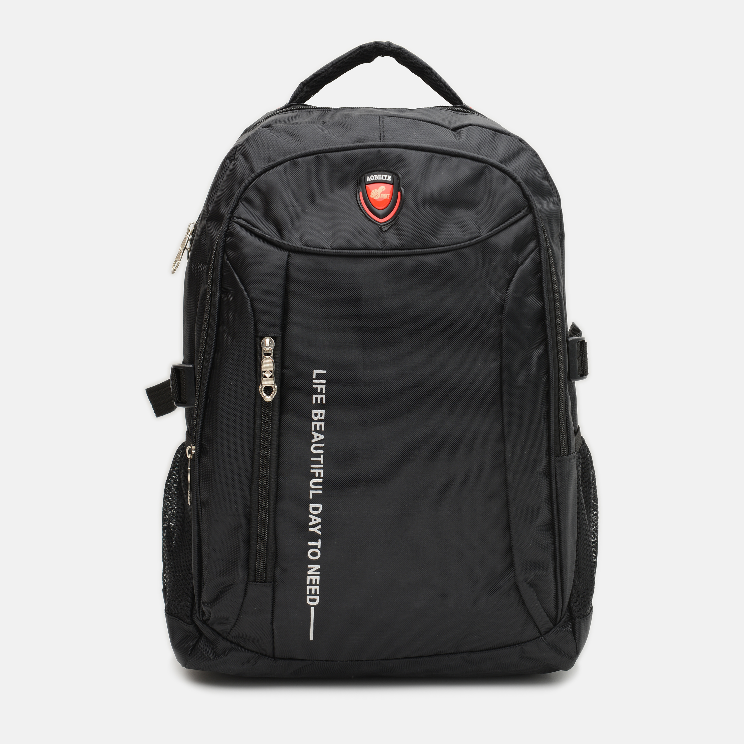 

Рюкзак Laras C10626 Черный