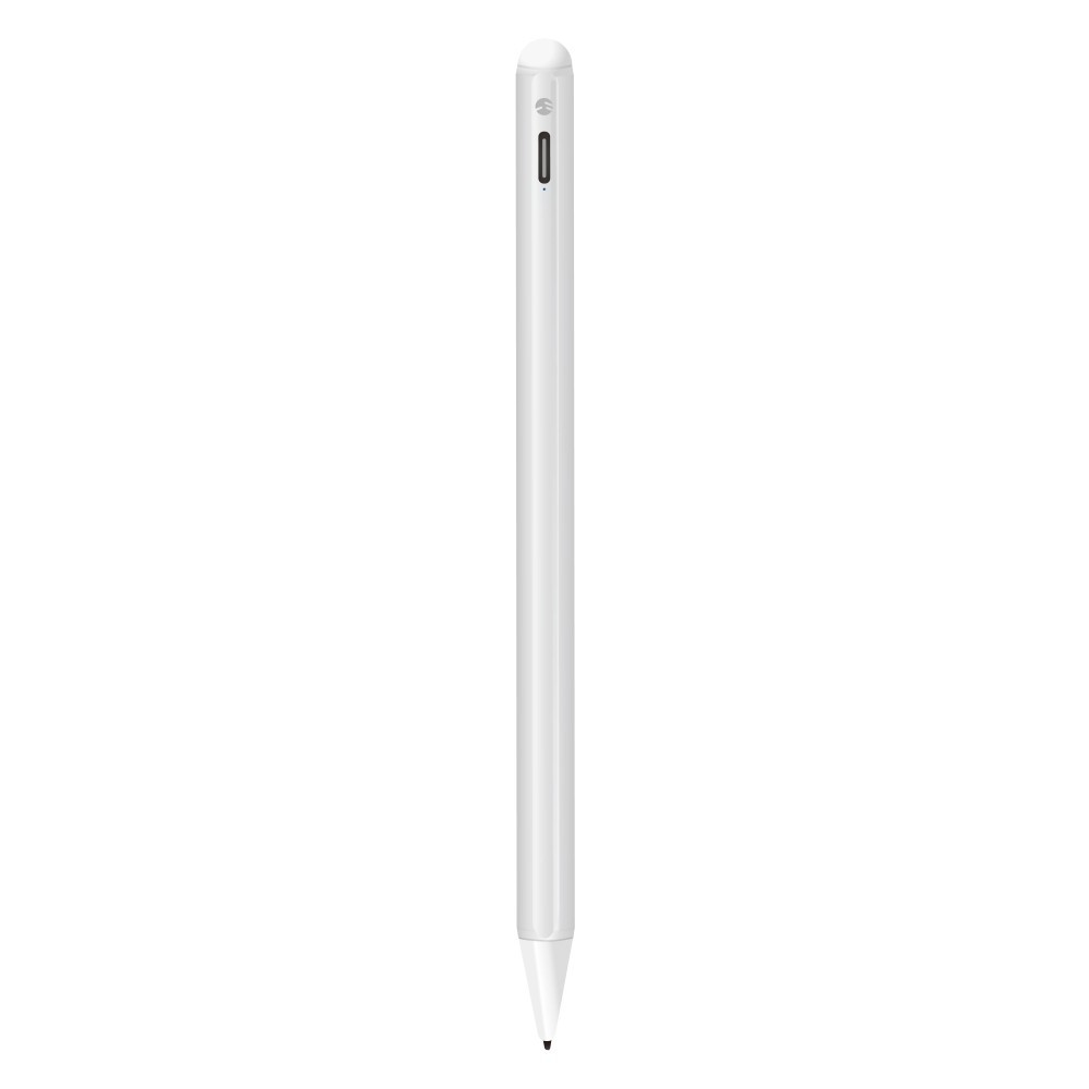 

Стилус SwitchEasy EasyPencil Pro White (GS-811-90-175-12)
