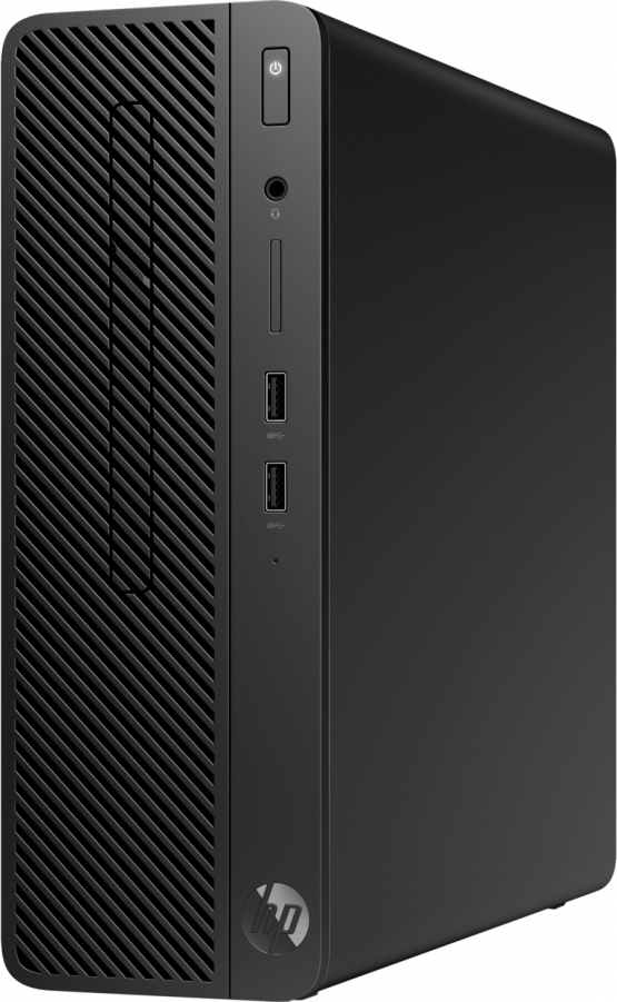 

Компьютер HP 290 G1 SFF (5QM26ES) Windows 10 Pro