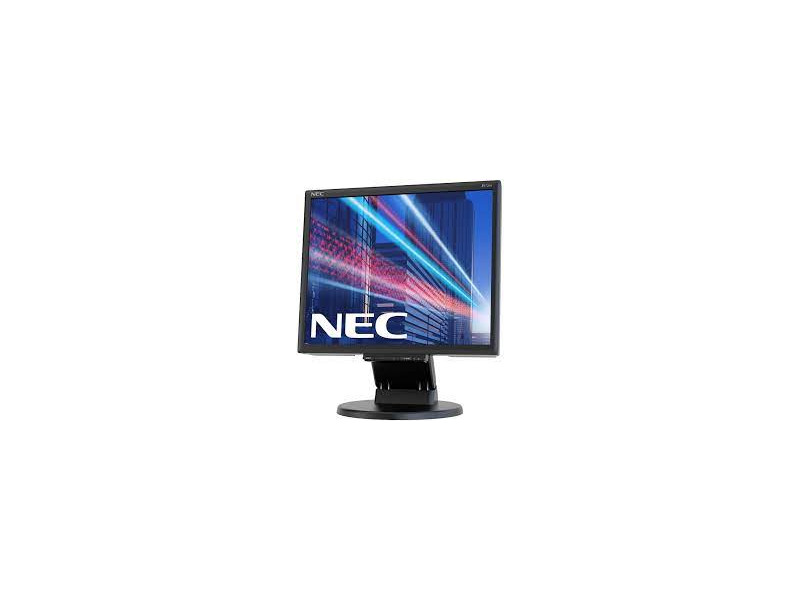 

Монитор NEC E172M Black (60005020)