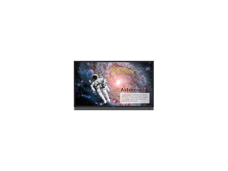 

Монитор BenQ RM8601K Black (9H.F49TK.DE4)