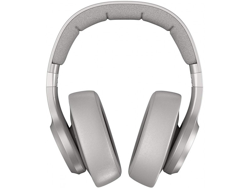 

Наушники Fresh n Rebel Clam ANC Wireless Headphone Over-Ear Ice Grey (3HP400IG)