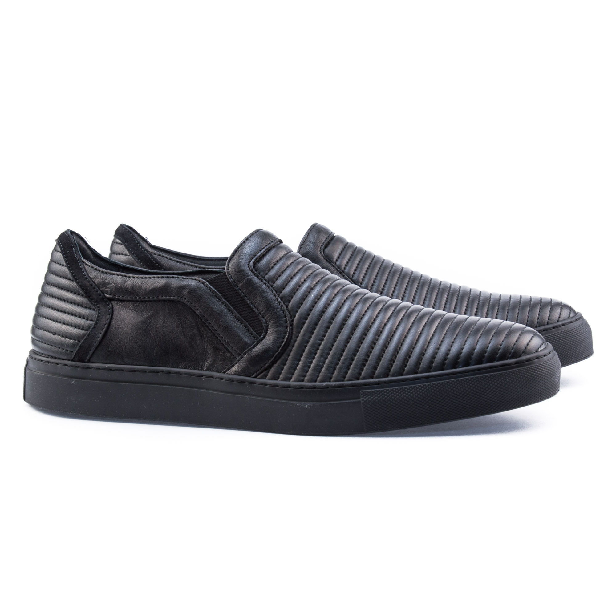 

Кеды Bikkembergs N7520 45
