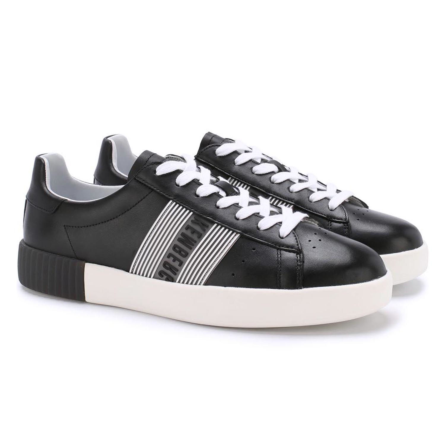 

Кроссовки Bikkembergs N7752 45