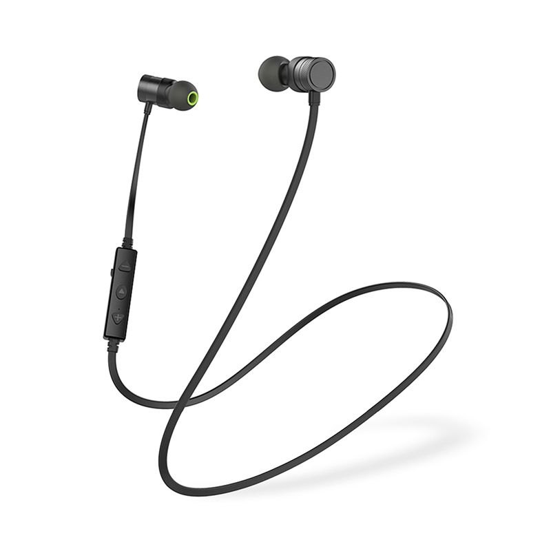 

AWEI WT20 Bluetooth Earphones Черный