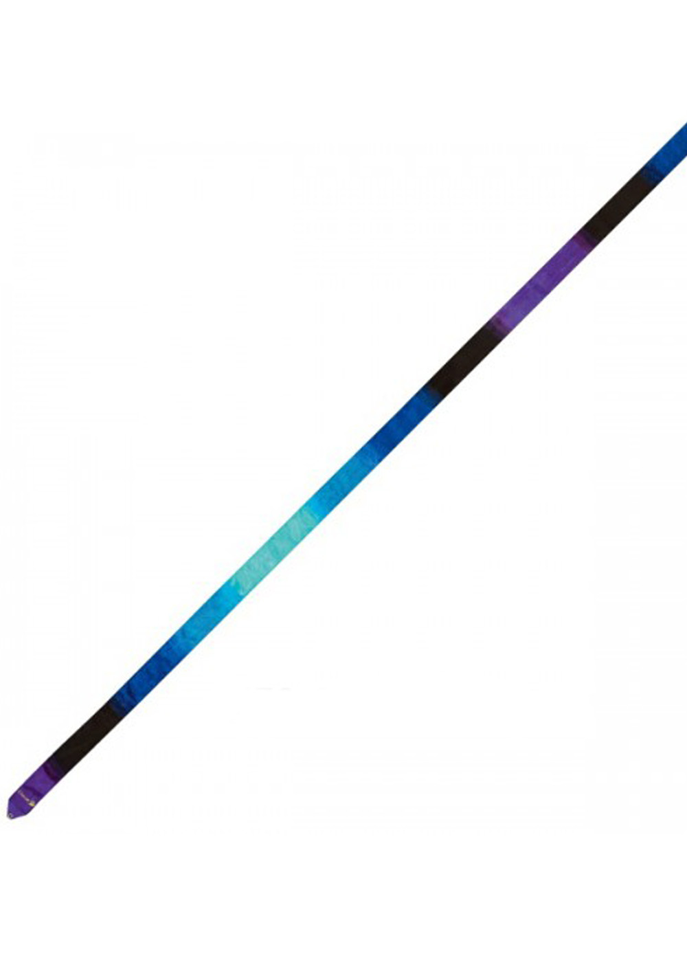 

Лента для гимнастики CHACOTT GRADATION 5m иск.шелк 5m Oscar Blue