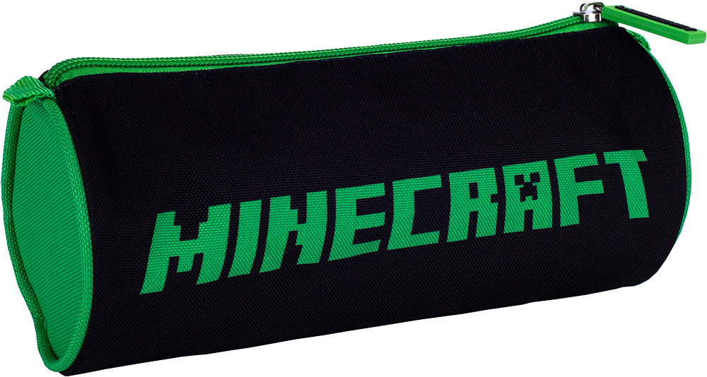 

Пенал круглый Minecraft (505020200)