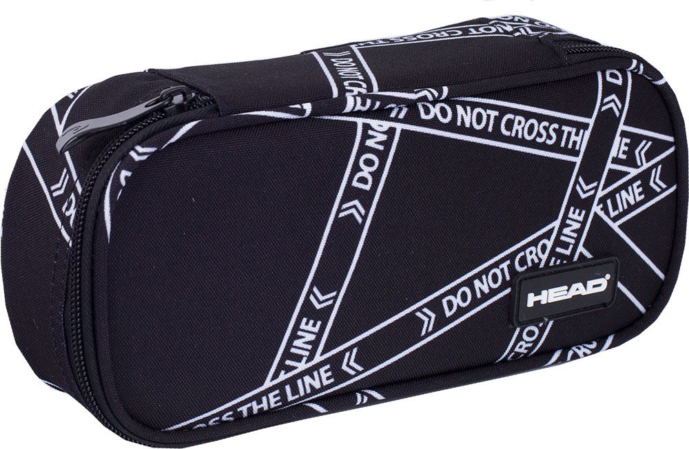 

Пенал Head AC5 Dont Cross (503021029)