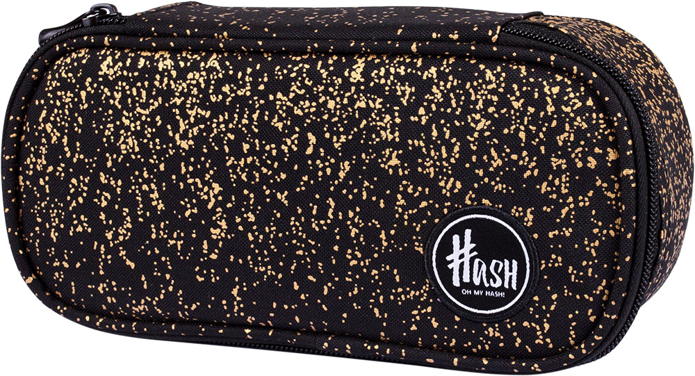 

Пенал Hash AC5 Golden Dust (503021318)