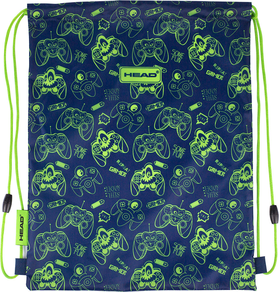 

Сумка для обуви Head Ad1 Gamer (507021001)