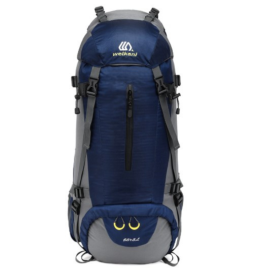 

Рюкзак походный туристический 70 L Manticore dark blue