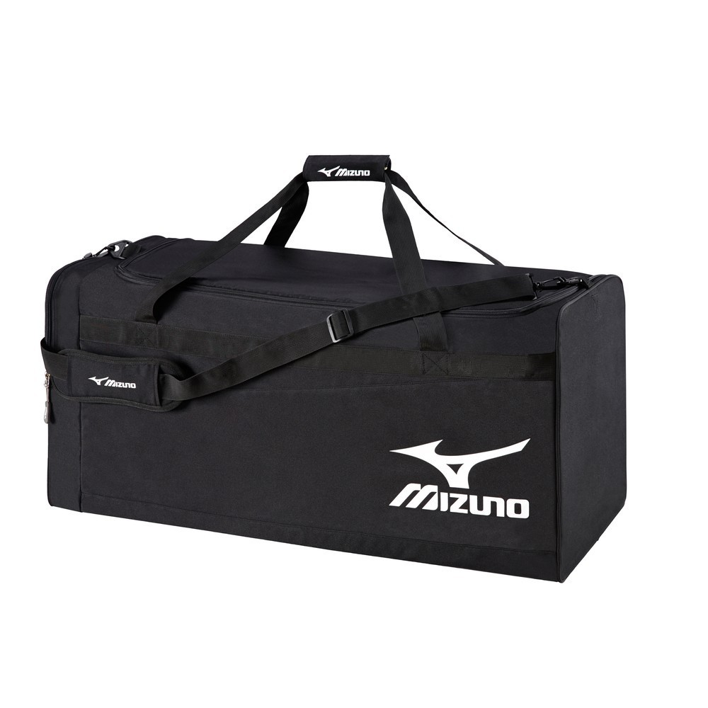 

Сумка спортивная Mizuno Team Holdall Large
