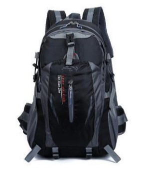 

Рюкзак спортивный Mountain black