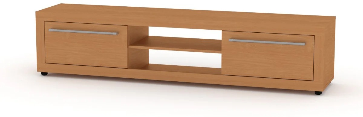 

Тумба под ТВ МГ-3 Компанит Бук