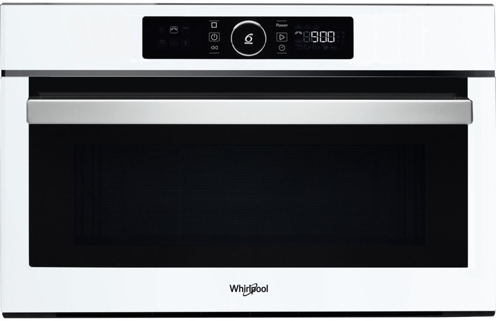 

Встраиваемая микроволновая печь WHIRLPOOL AMW730WH