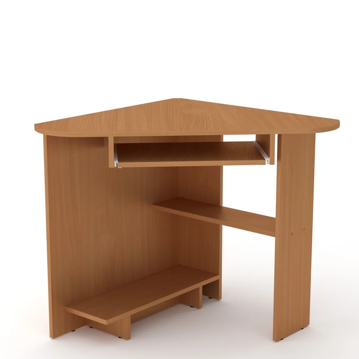 

Стол компьютерный СУ-15 Компанит Бук