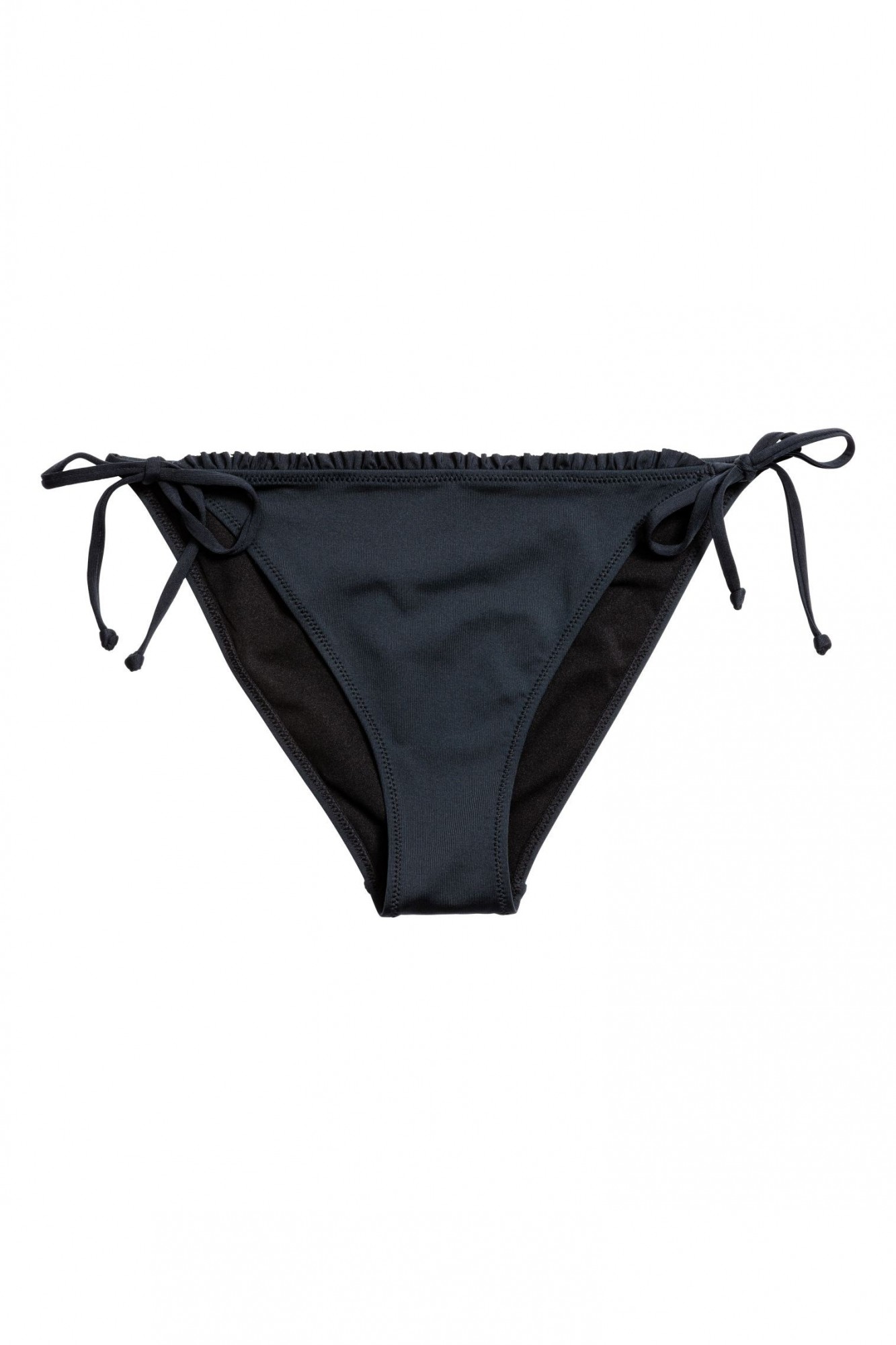 

Купальные трусики H&M S черный 5524459bw