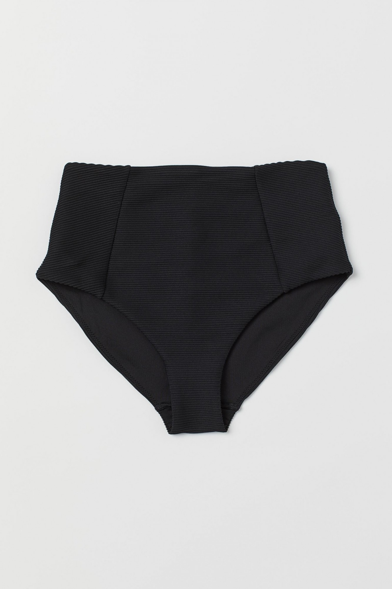 

Купальные трусики H&M 38 черный 6008865Rbw