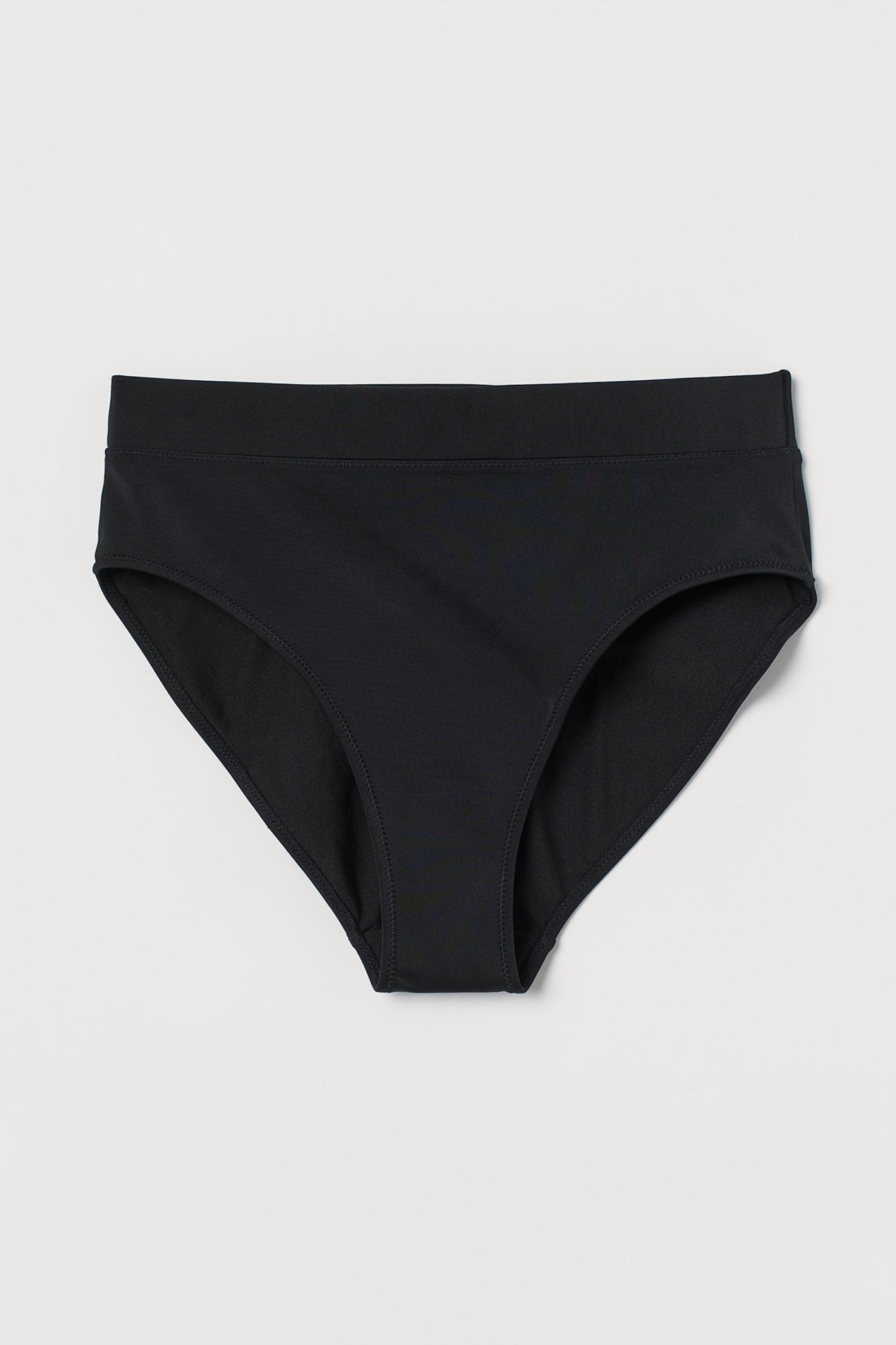 

Купальные трусики H&M S черный 8856181bw