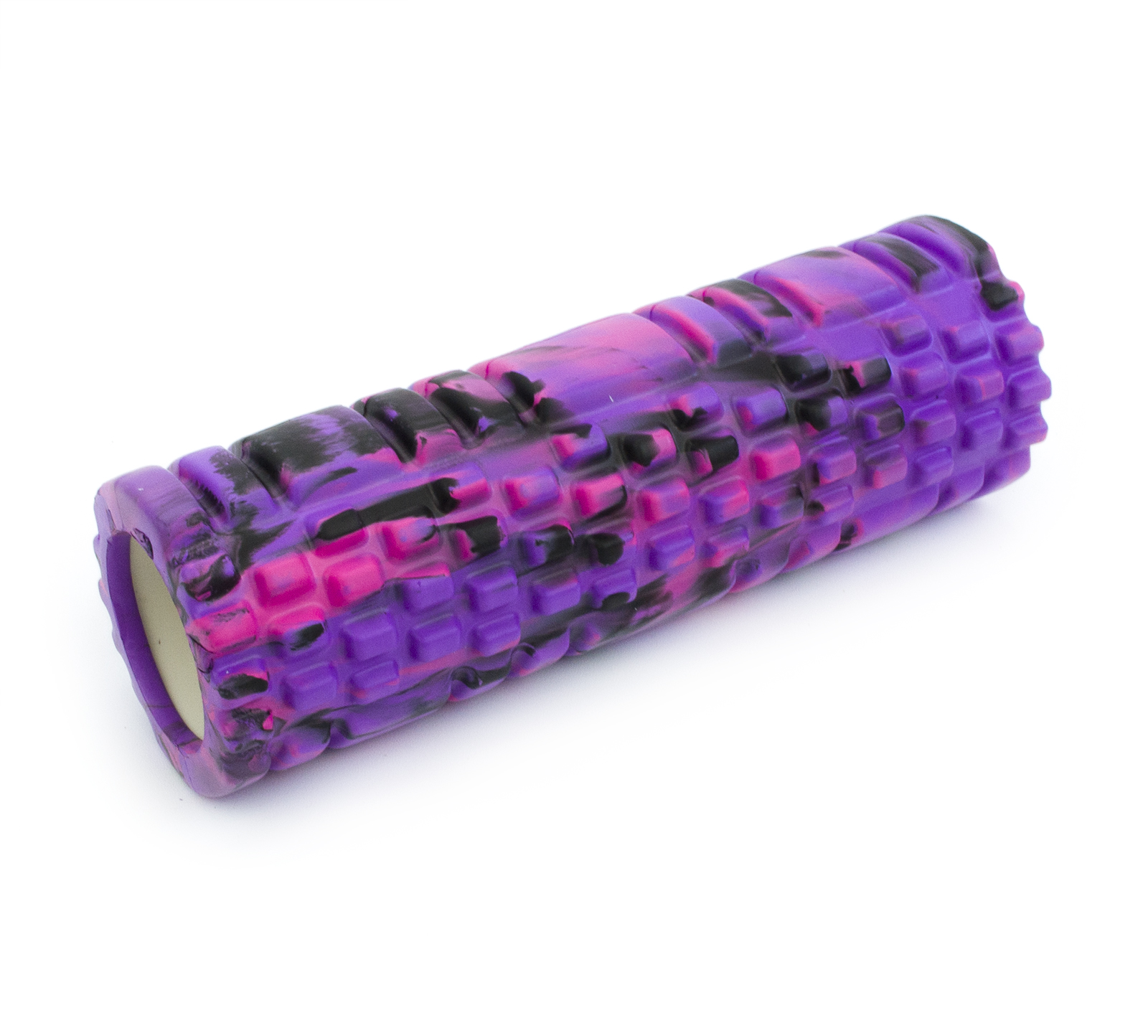 

Массажный ролик (валик, роллер) Sportcraft Mix Color 33 x 10 см ES0061