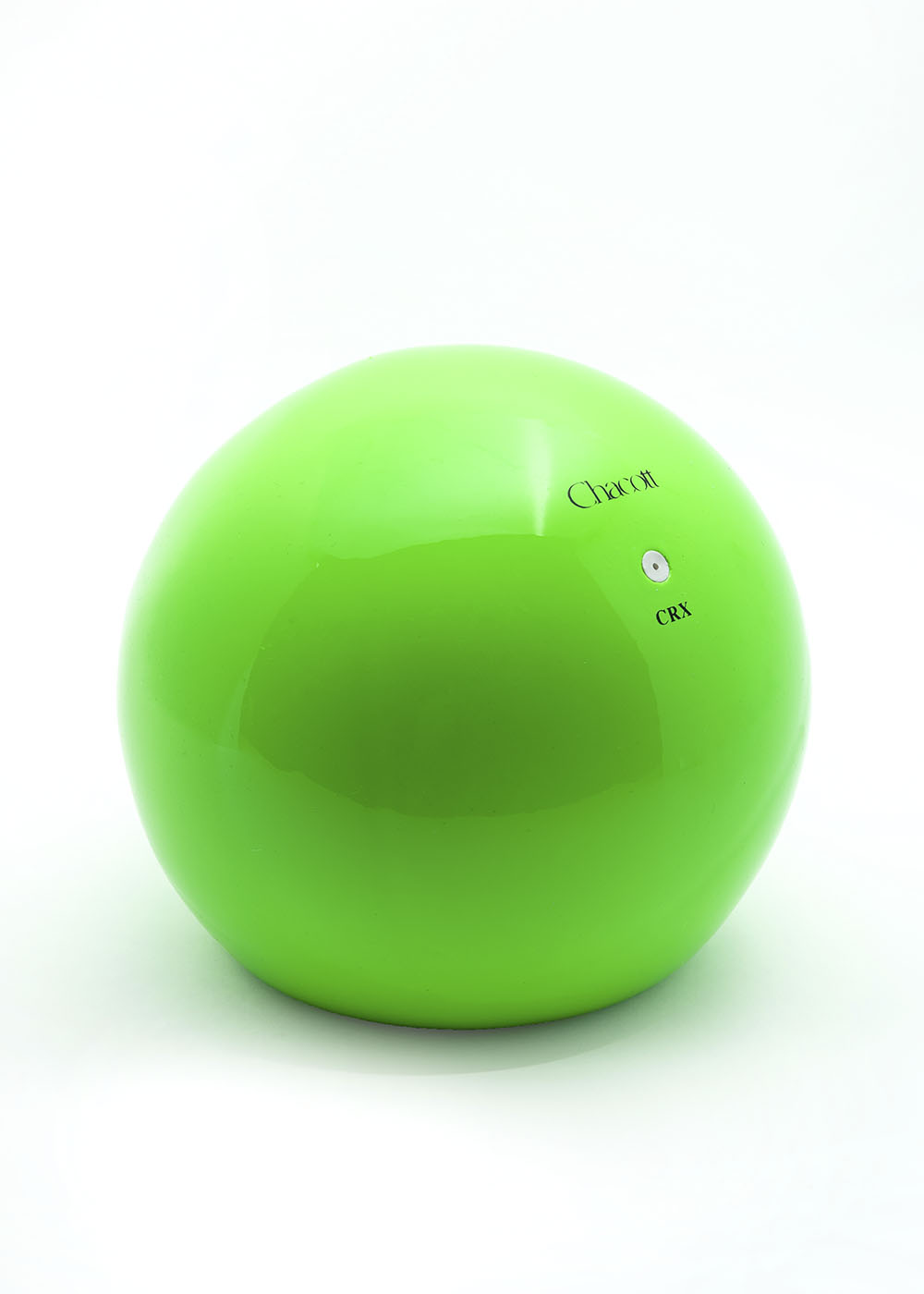 

Мяч для гимнастики CHACOTT PRACTICE 17см резина 17cm Lime Green (CB65007)