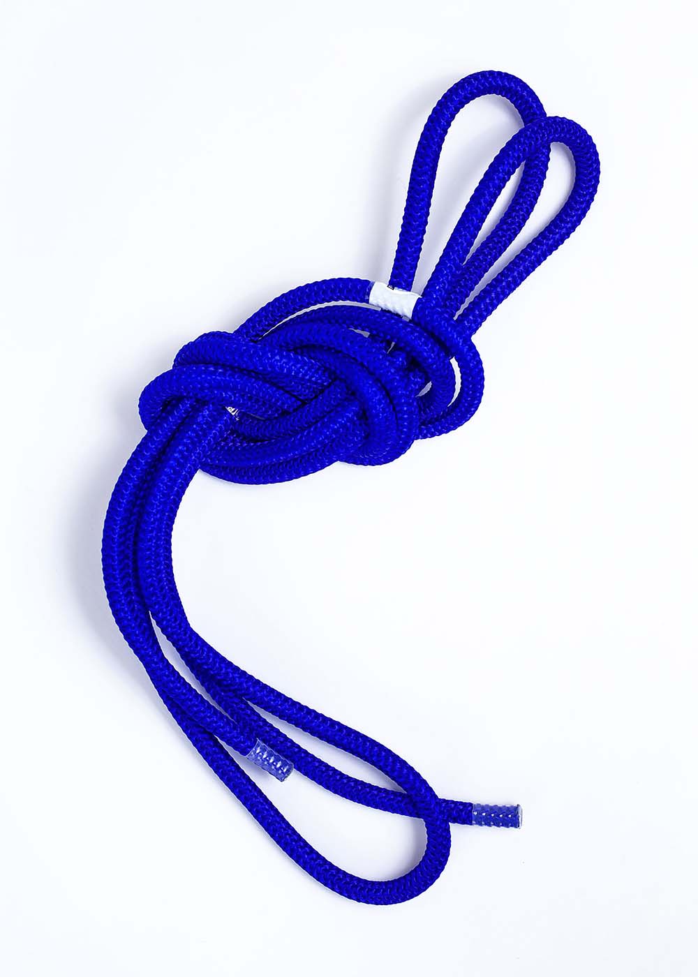 

Скакалка для гимнастики Gym Rope CHACOTT 3m нейлон 3m Navy Blue (CR65301)