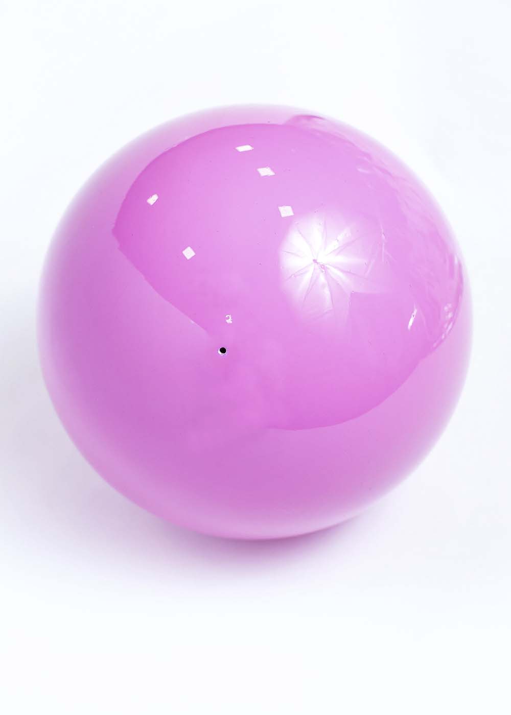 

Мяч для гимнастики SASAKI NEW FIG M 20A резина 18,5 400g Rose-pink (SB20Axx)