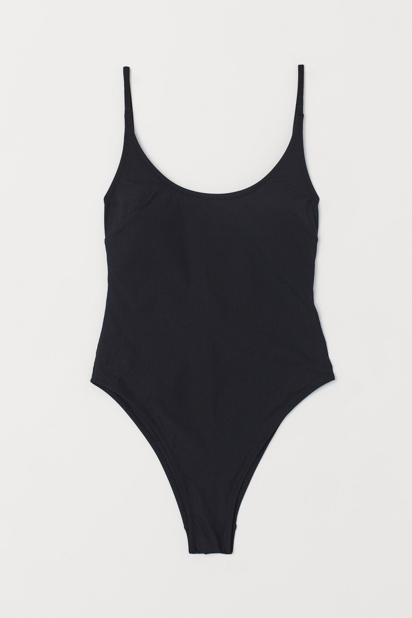 

Купальник H&M 38 черный 8065341sm