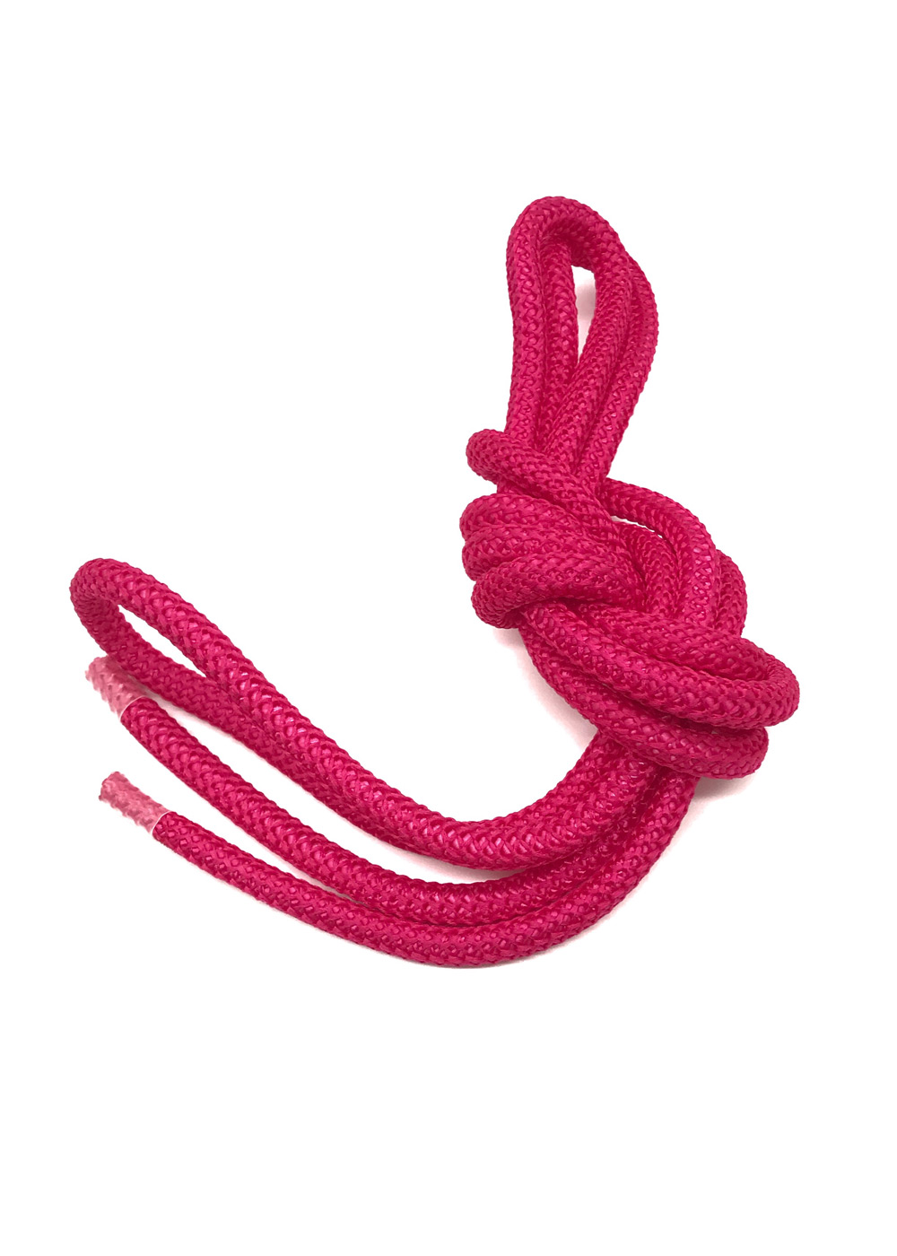 

Скакалка для гимнастики Junior (Nylon) нейлон 2.5m Pink (CR65308)