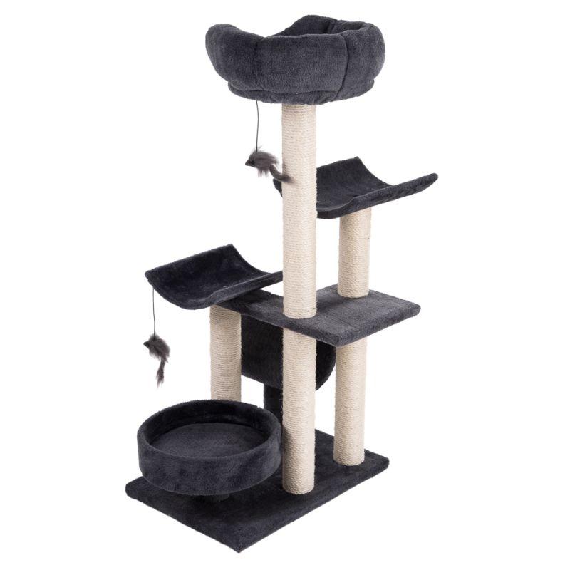 

Игровой комплекс для кота Penelope 2 116x55x40 см