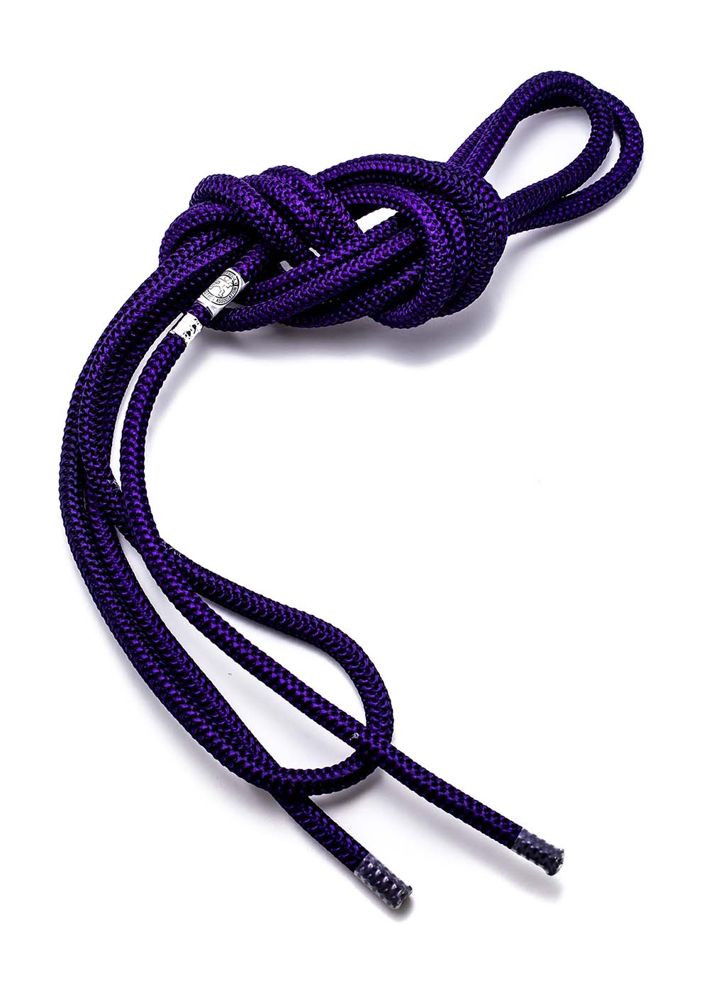 

Скакалка для гимнастики Gym Rope CHACOTT 3m нейлон 3m Purple (CR65301)