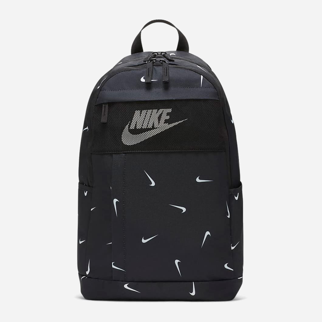 

Рюкзак Nike Nk Elmntl Bkpk - Aop 1 DJ1621-010 Черный
