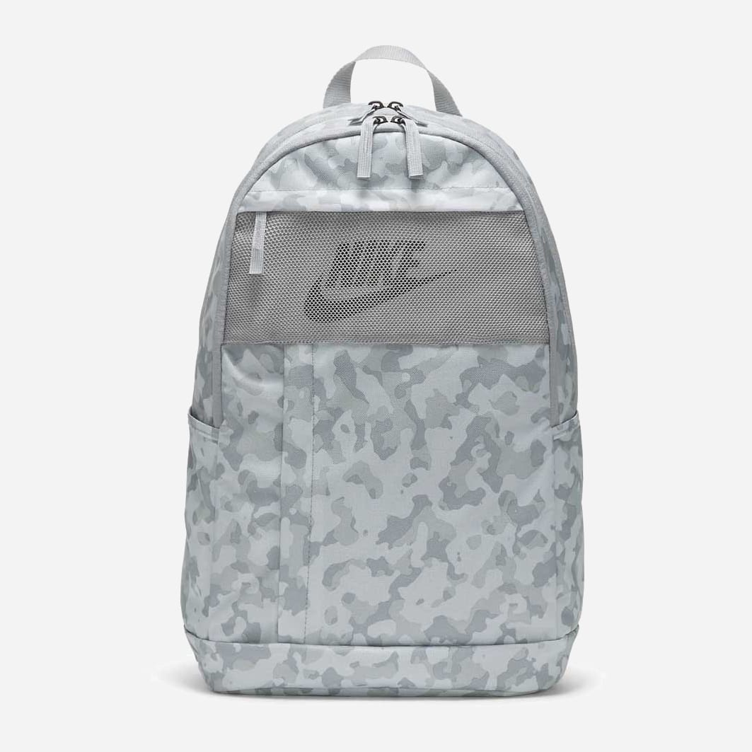 

Рюкзак Nike Nk Elmntl Bkpk - 2.0 Aop CV0859-121 Светло-серый