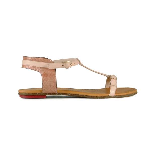 

Босоножки Bosca 1099.3 beige 36 Бежевий