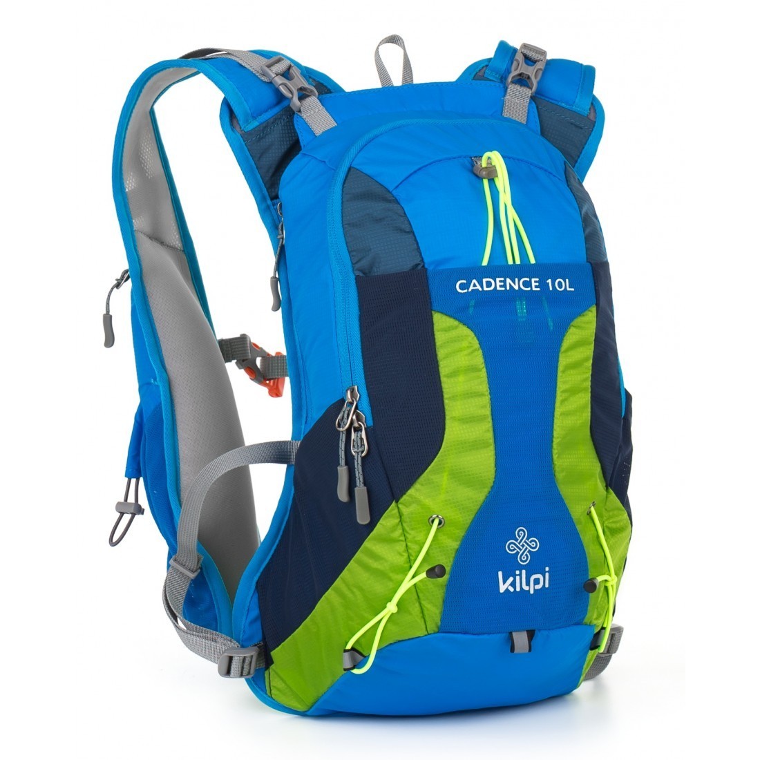 

Рюкзак для бега KILPI CADENCE (10л) Голубой