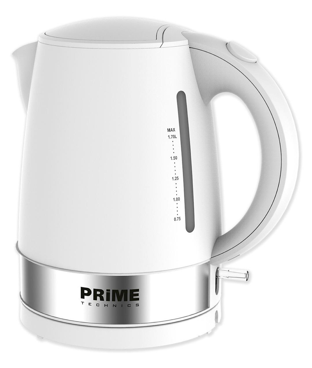 

Электрочайник PRIME Technics PKP 1705 W