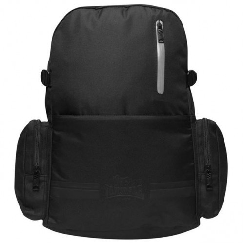 

Рюкзак городской Lonsdale Sport B/Pack - Black
