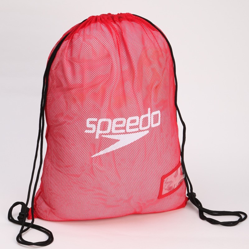 

Рюкзак-мешок SPEEDO 8074076446 EQUIPMENT MESH BAG