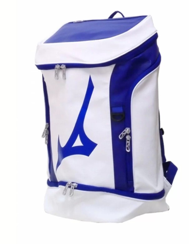 

Рюкзак Mizuno Game Backpack 35L